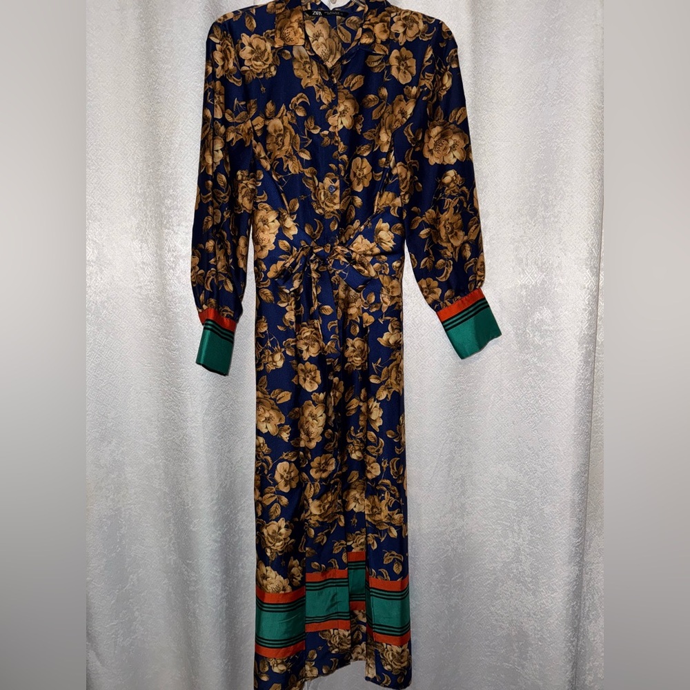 Gorgeous Zara Dress